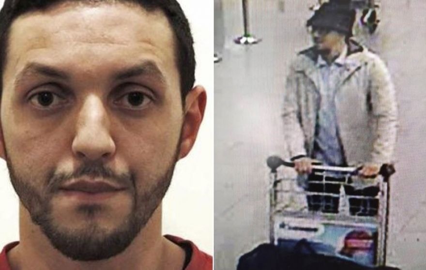 Suspected terror accomplice known as ‘Man in the Hat’ reportedly among several arrested