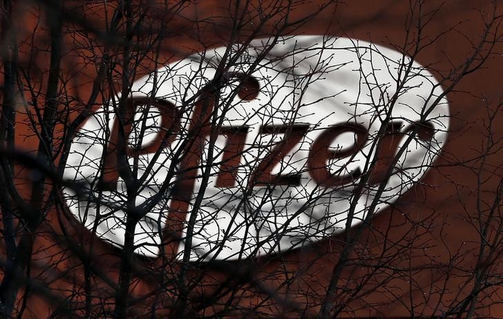 Pfizer, Allergan Scrap $160 Billion Deal After U.S. Tax Rule Change