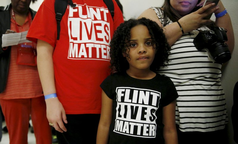 Despite Spotlight, Proving Flint Lead Damages No Slam Dunk