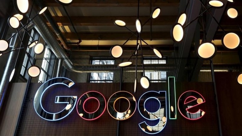 EU Charges Google With Abusing Android Market Dominance