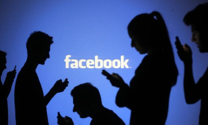 Facebook Revenue Smashes Expectations As Mobile Ad Sales Surge