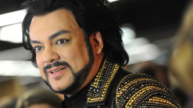 Sensation: Kirkorov has a 22-year-old daughter – the media (PHOTO)