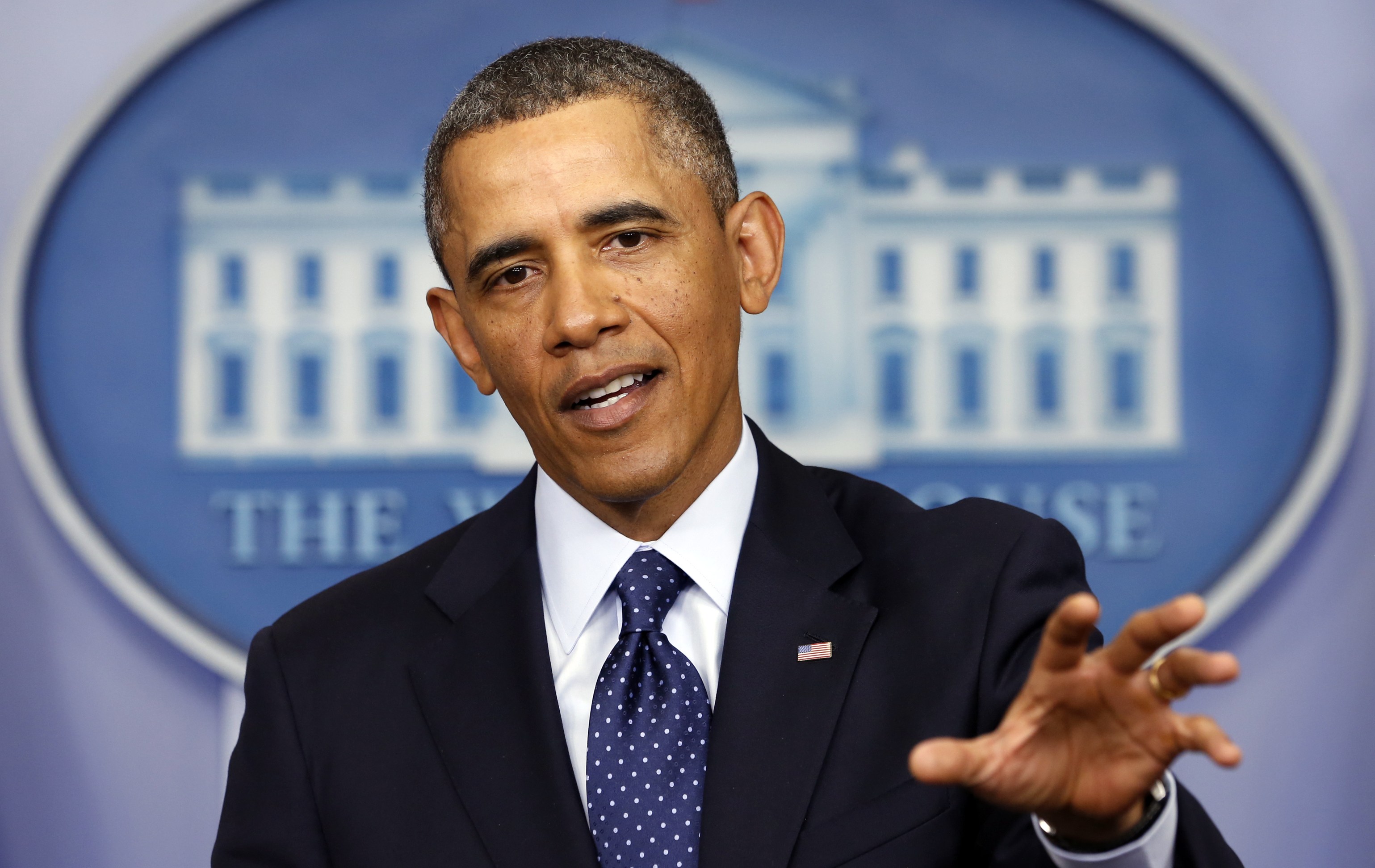 Obama, leaders urge more action on nuclear security, terror