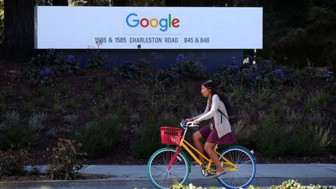 Google parent Alphabet gets a boost from advertising sales