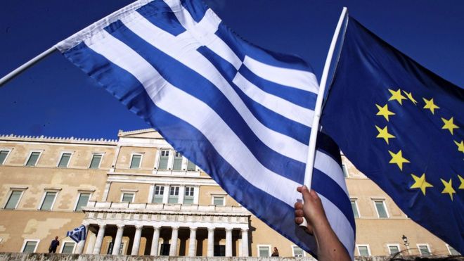 Greece challenges IMF over ‘debt transcript leak’