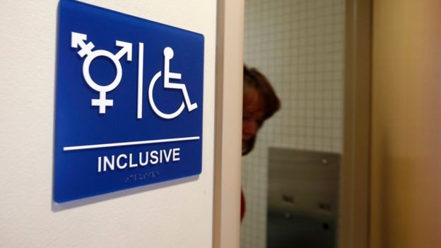 US judge rules against Virginia transgender toilet ban
