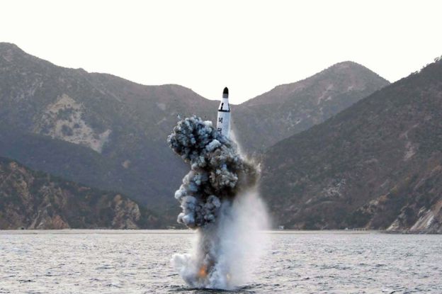Obama dismisses N Korea proposal to ‘halt’ nuclear tests