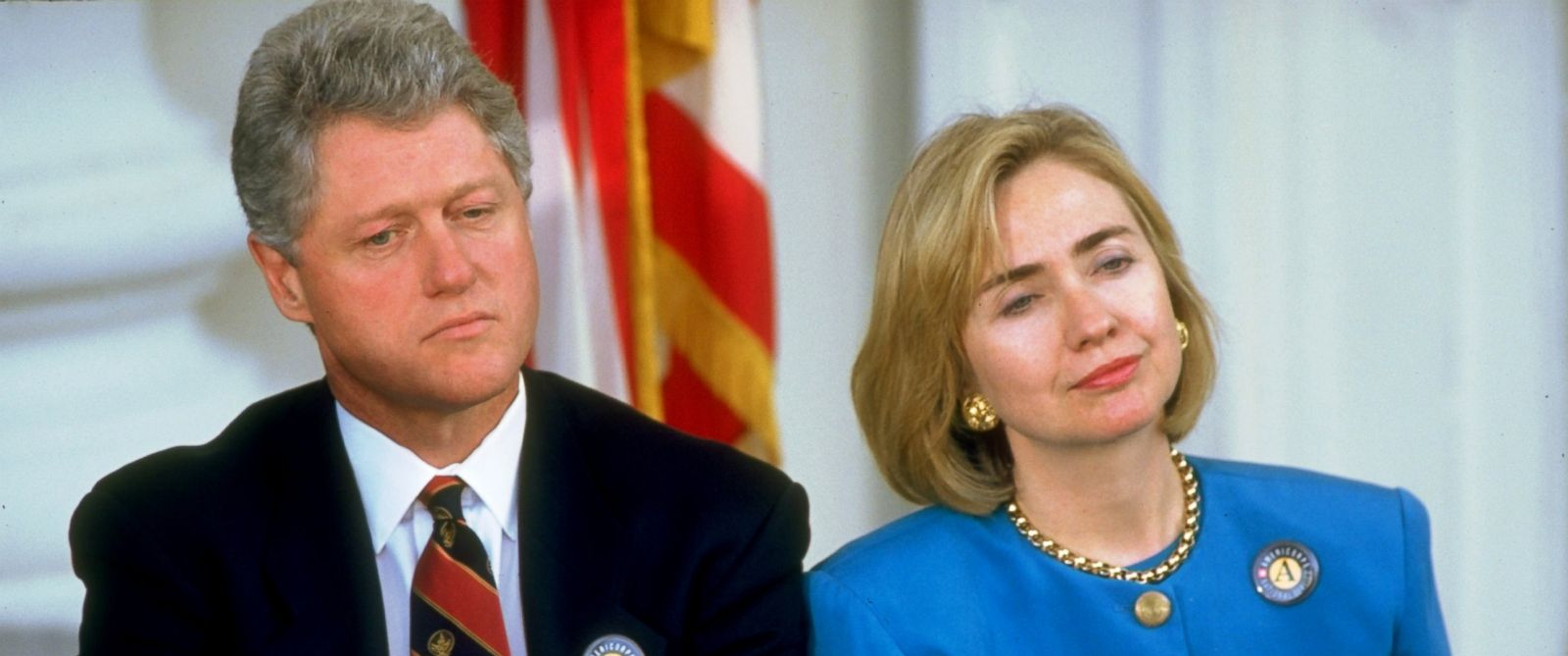 What’s Inside the Controversial 1994 Crime Bill That’s Plaguing Hillary Clinton on the Campaign Trail