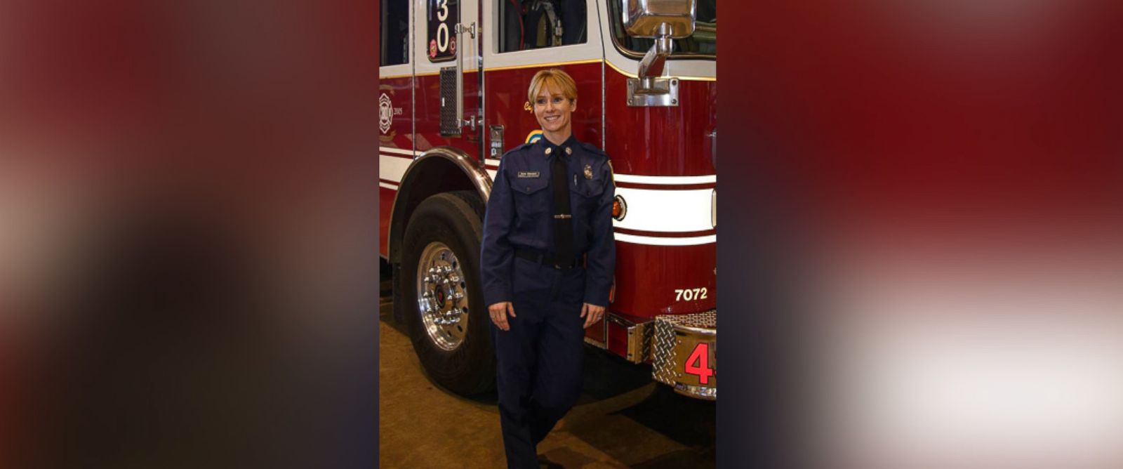 Body Found in National Park ‘Preliminarily Identified’ as Missing Virginia Firefighter