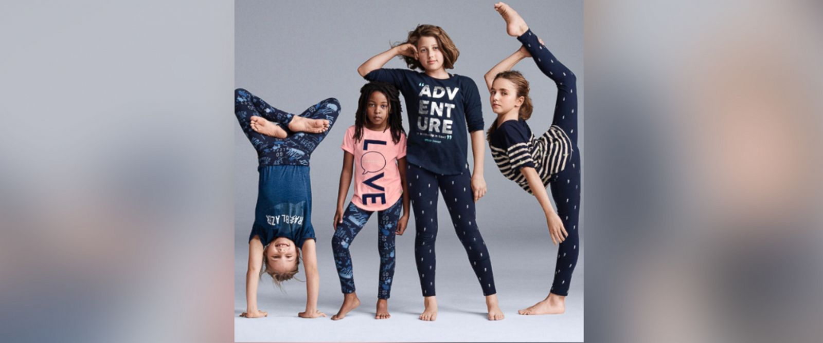 Gap Pulls Ad Called ‘Racist,’ Apologizes to Critics
