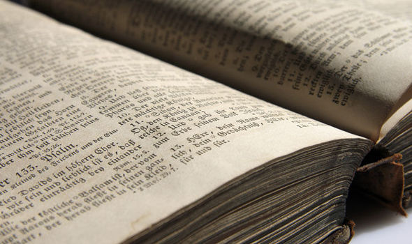 Everything you know about the Bible could be WRONG — Archaeologists make shock discovery