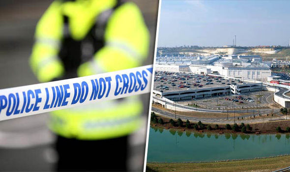 Bluewater gang rape: WHY were the public kept in the dark by police?