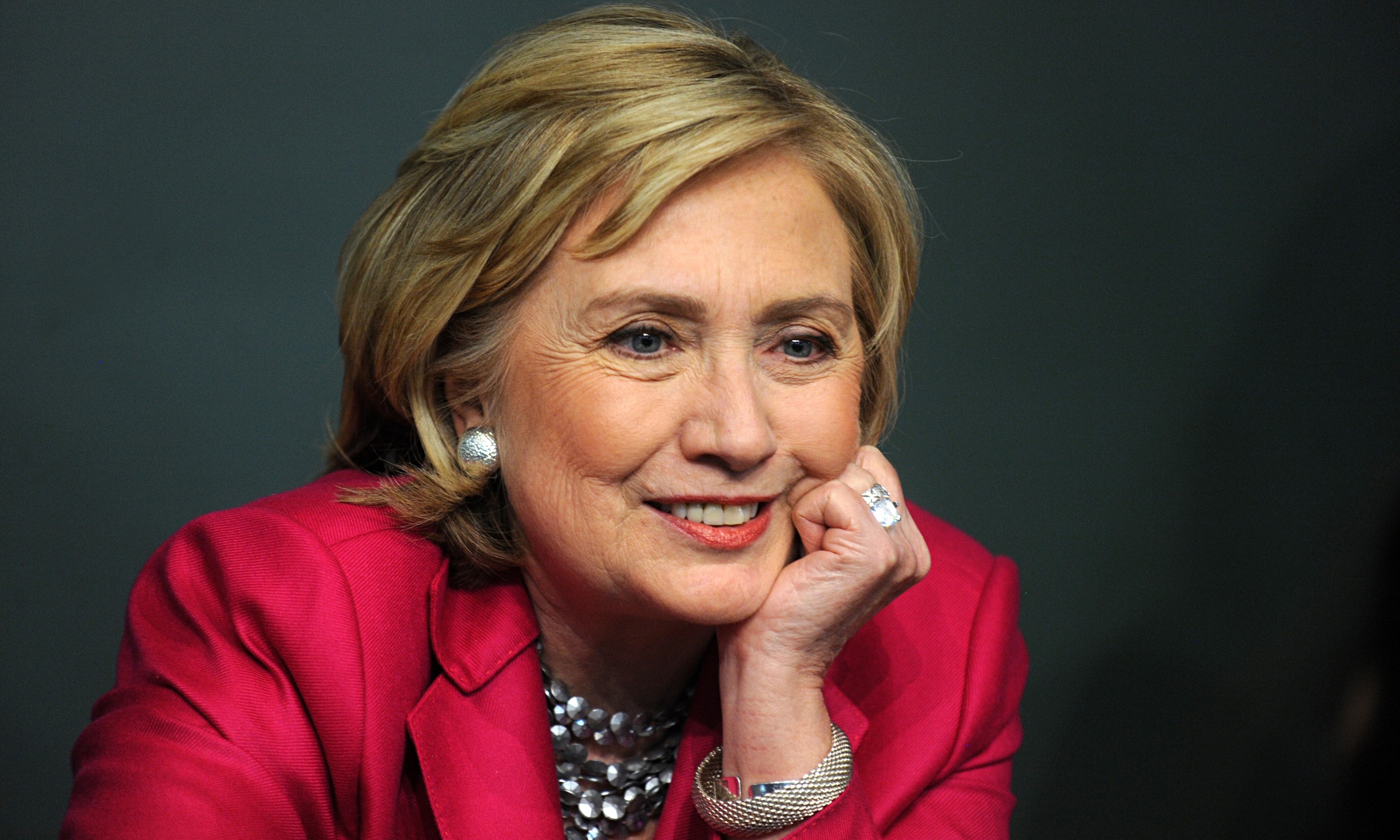 Hillary Clinton Agrees to ABC News’ Good Morning America Debate: ‘I’ll Be There’