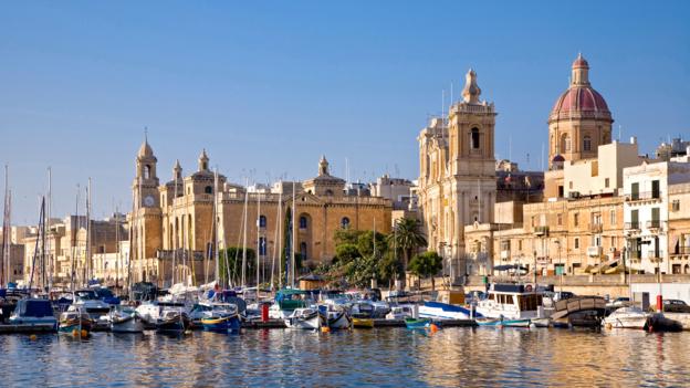 BAY8ND Vittoriosa, Three Cities, Valletta, Malta