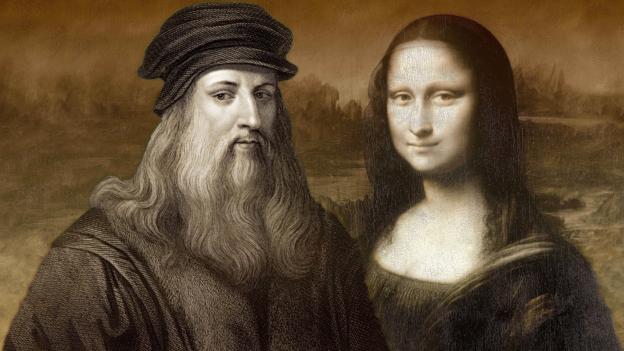 Experts critiqued da Vinci’s CV. They weren’t impressed