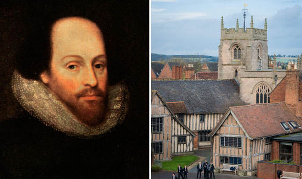 Shakespeare’s birthday: Seven things you MUST do for the Bard’s 400th anniversary