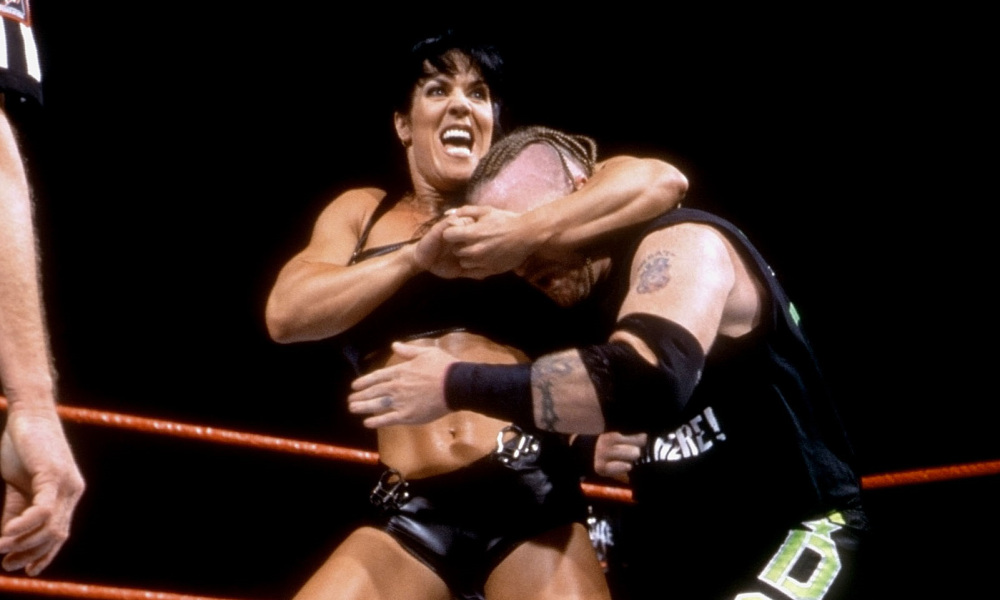 Chyna, WWE legend and women’s pro wrestling icon, dies at 45