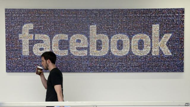 US Senator: Facebook ‘Forthcoming’ About Trending Topics Content