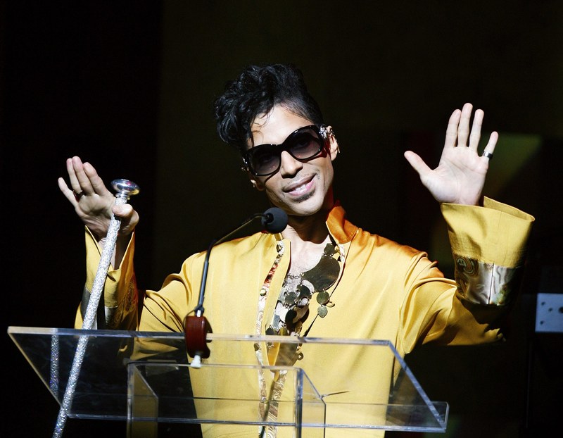 Still No Will Found For Prince As Minnesota Court Opens Probate Process