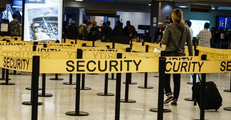 Airport Screening Made 70,000 Miss American Airlines Flights This Year