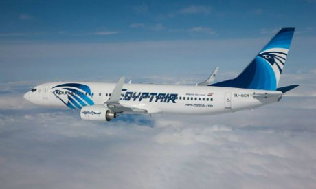 EgyptAir Flight MS804 from Paris to Cairo ‘disappears from radar’