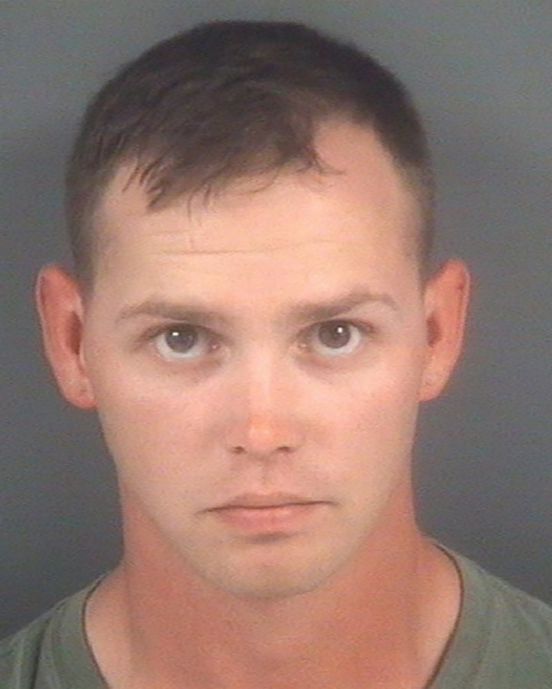 Fort Bragg Soldier Charged With Sexual Assault, Kidnapping