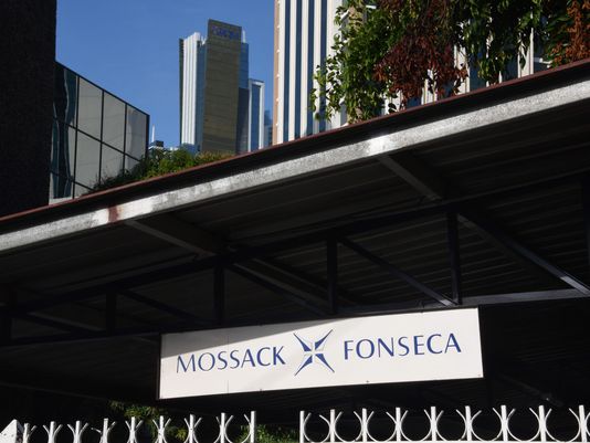 Closer look at Americans named in Panama Papers