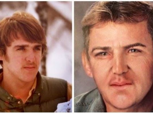 Parents get letter about missing son 39 years later