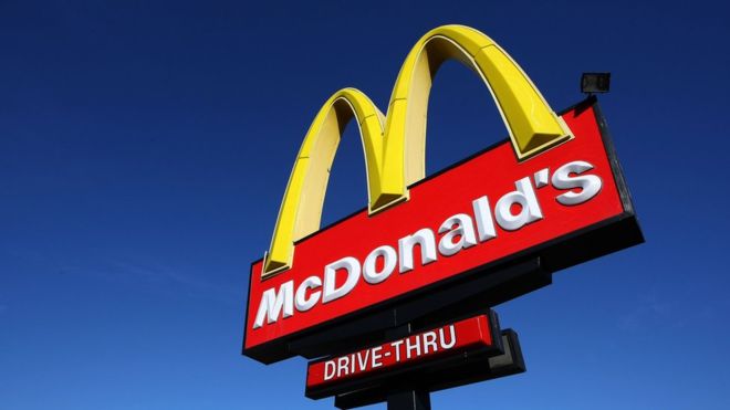 McDonald’s fish: Row over sustainability ‘cover-up’