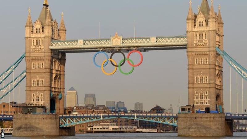 London 2012 Olympics: 23 competitors return positive drug tests