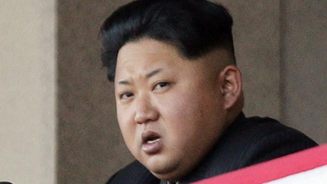 North Korean defector lifts lid on nation’s sex habits under leader Kim Jong-un