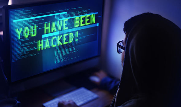Have YOU been hacked? Check here to see whether GANGS are selling YOUR details online