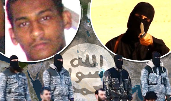 Fourth British ISIS ‘Beatle’ EXPOSED as refugee who was radicalised ‘in just 17 DAYS’