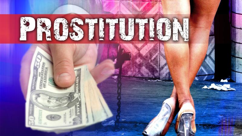Two ministers nabbed in child-prostitution sting