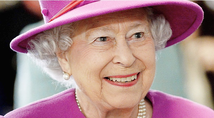 Queen Elizabeth II Had a Blast at the Royal Windsor Horse Show