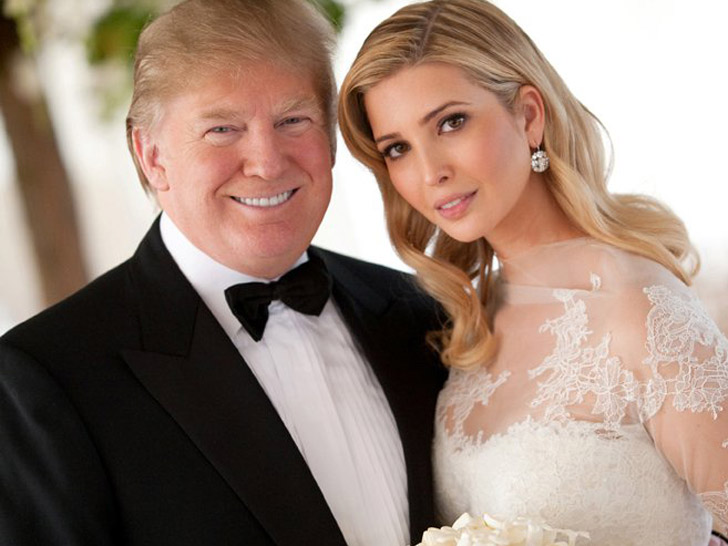 Ivanka Trump shares first family photo since baby’s birth (exclusive video)