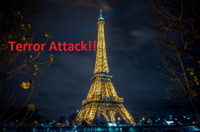 Paris still struggling 6 months after ‘Black Friday’ terror attacks