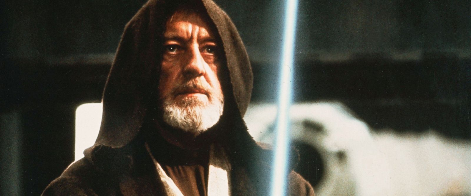 ‘Star Wars’ Day: May the 4th Be With You
