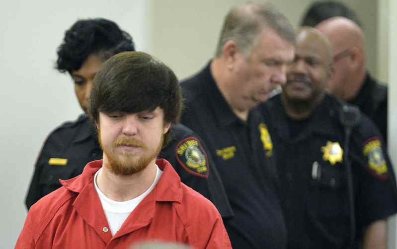 Texas Judge Upholds Nearly Two-Year Jail Term For ‘Affluenza’ Teen