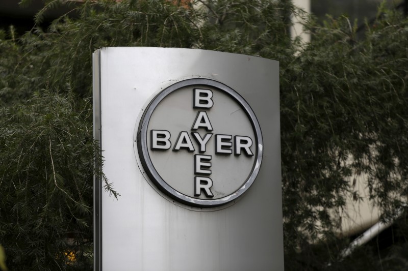 Bayer Defies Critics With $62 Billion Monsanto Offer