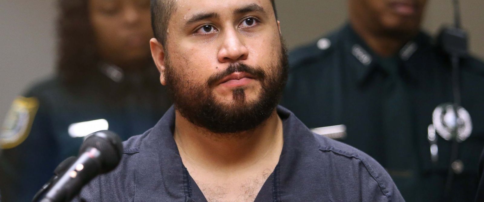 George Zimmerman’s Gun Used in Trayvon Martin’s Death to Be Auctioned Off