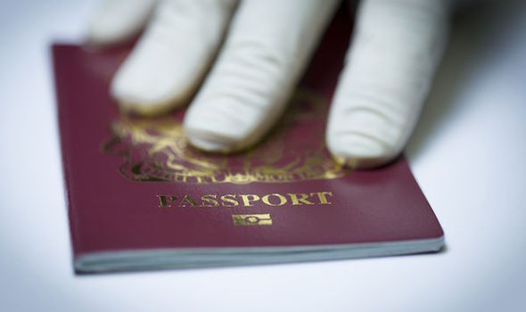 Are you BARRED from entering the US? New passport rule for Brits explained