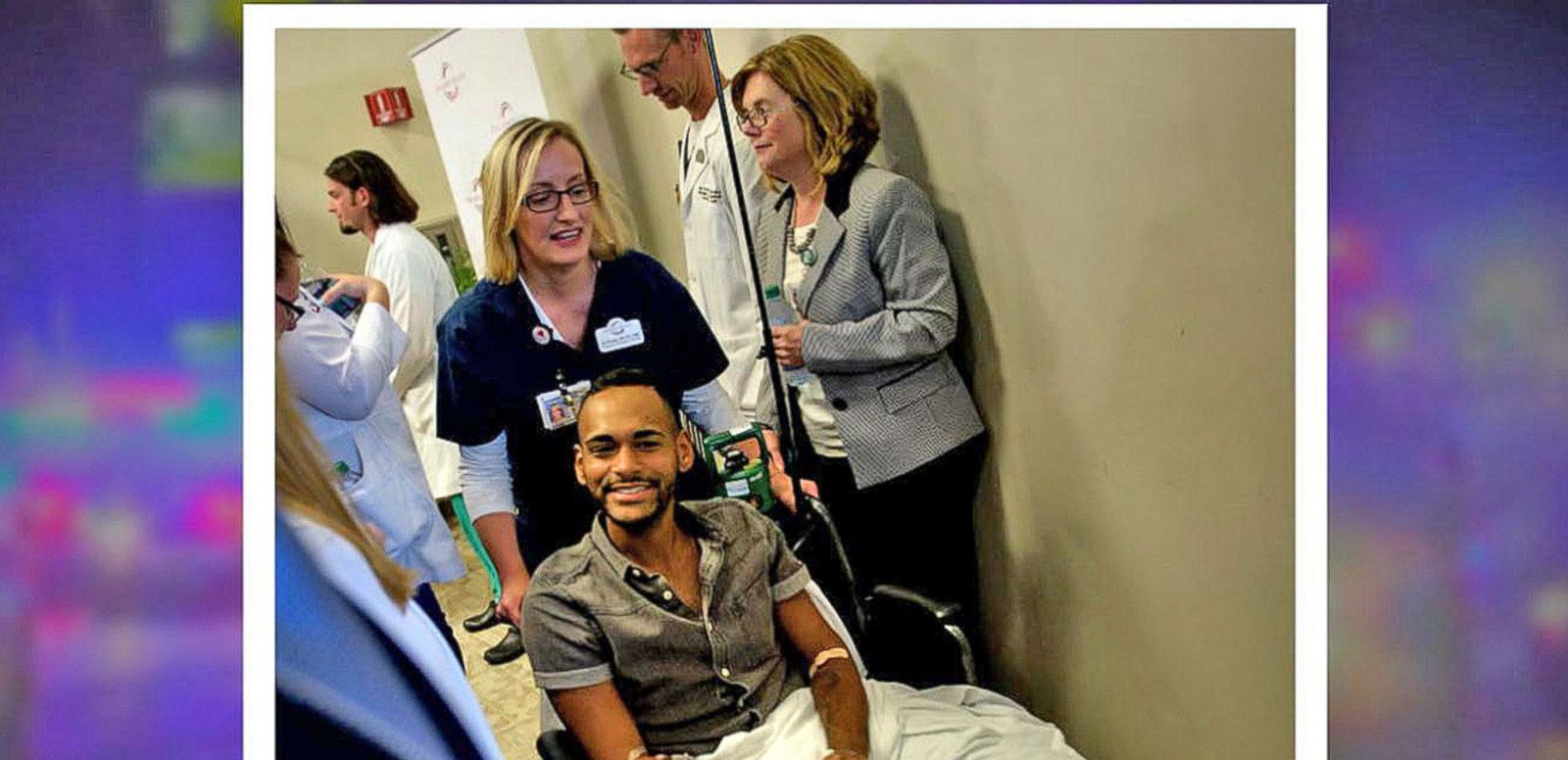 Hospital Employees Who Treated Orlando Massacre Victims ‘Cried’