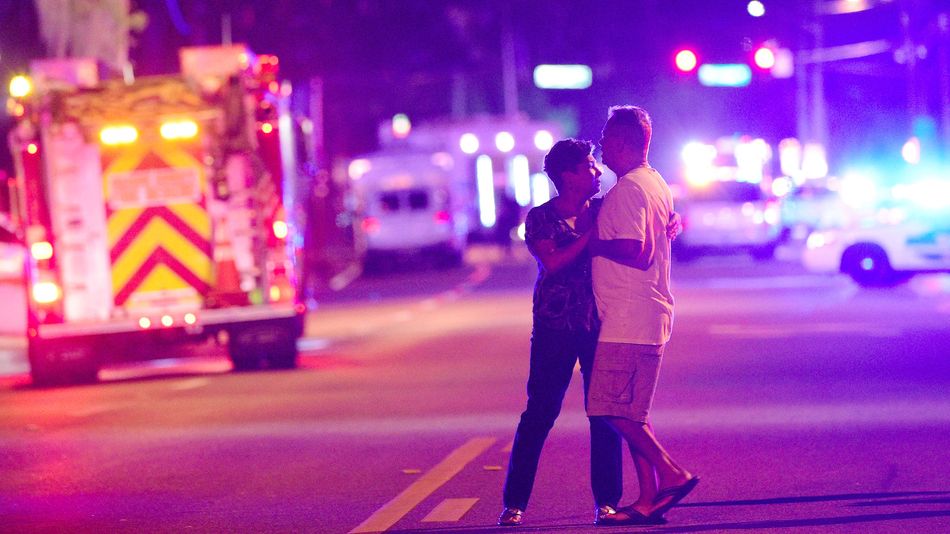Facebook activates first Safety Check in U.S. after mass shooting at Orlando nightclub