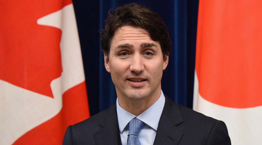Canadian PM calls to legalize assisted suicide