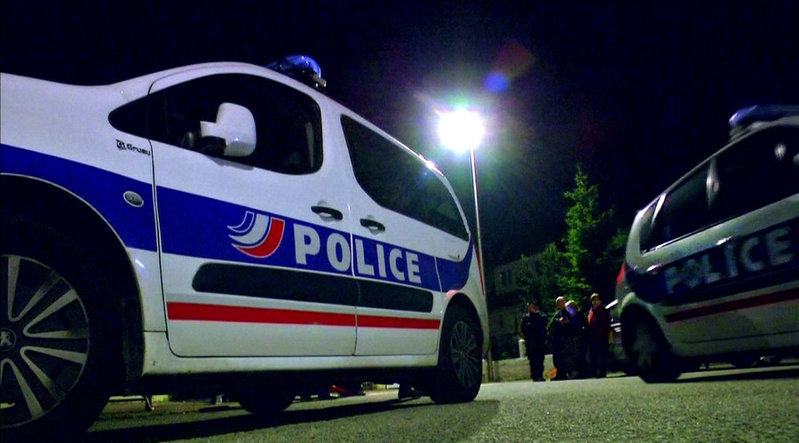 French jihadist murders police couple at Magnanville
