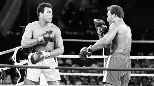 Muhammad Ali: Barack Obama says boxing’s ‘Greatest’ shook up world