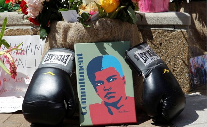 Muhammad Ali death: Obama will not attend memorial