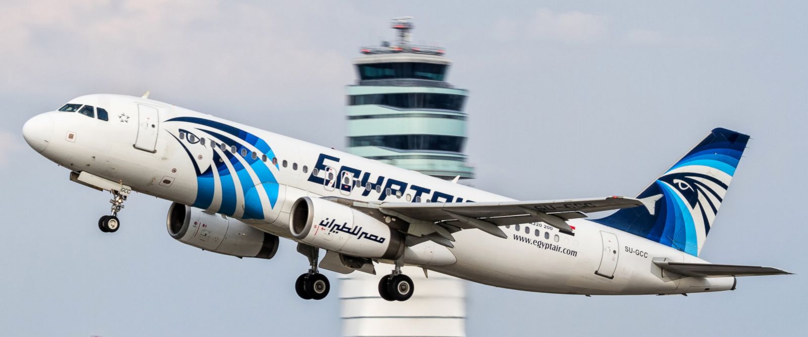 EgyptAir Flight 804 Data Recorder Indicates Smoke in Bathroom, Avionics Bay