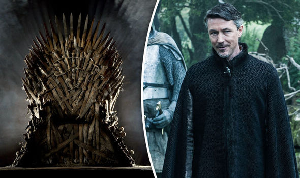 Game of Thrones: Does this theory prove Littlefinger’s plan to claim the Iron Throne?